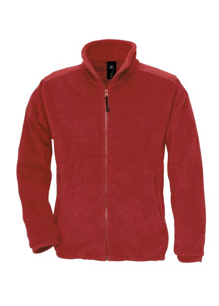 B&C Icewalker+, Red, XS