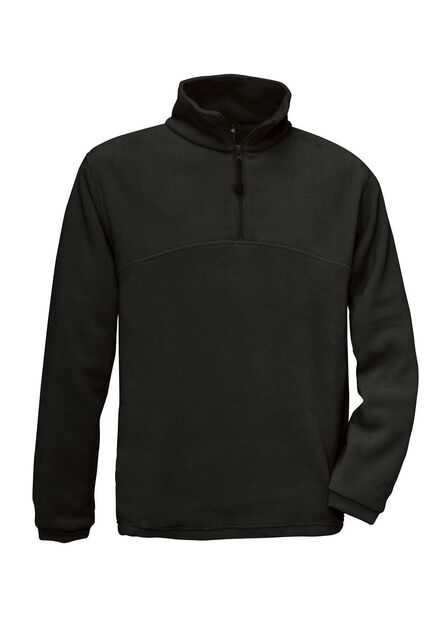 B&C Highlander+, Black, XS