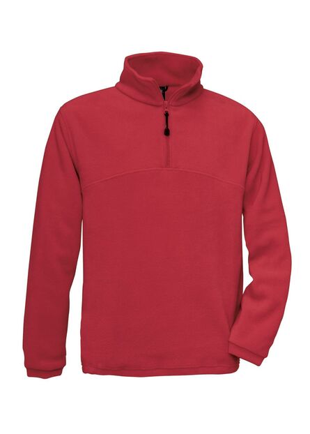 B&C Highlander+, Red, XS