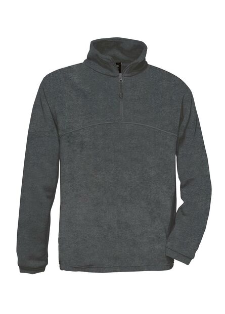 B&C Highlander+, Charcoal, XS