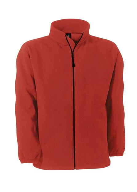 B&C WindProtek, Red, XS