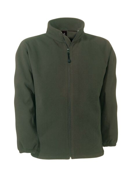 B&C WindProtek, Olive, XS