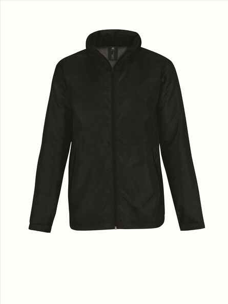 B&C Multi-Active Men, Black, S