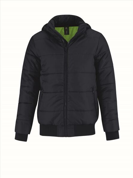B&C Superhood Men, Navy, S