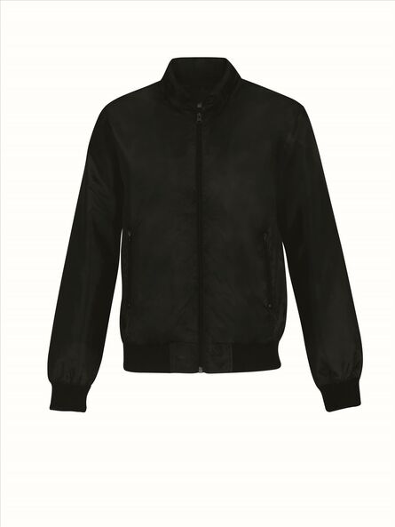 B&C Trooper Men, Black, S