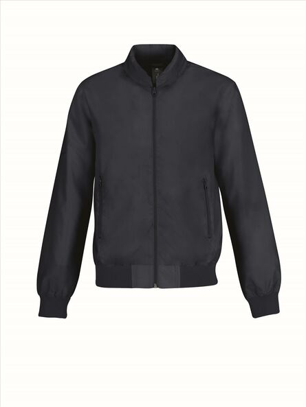 B&C Trooper Men, Navy, S