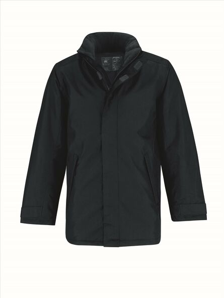 B&C Real+ Men, Navy, S
