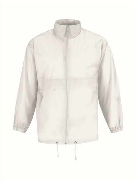 B&C Sirocco, White, M