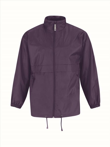 B&C Sirocco, Purple, M