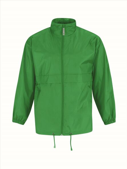 B&C Sirocco, Real Green, M