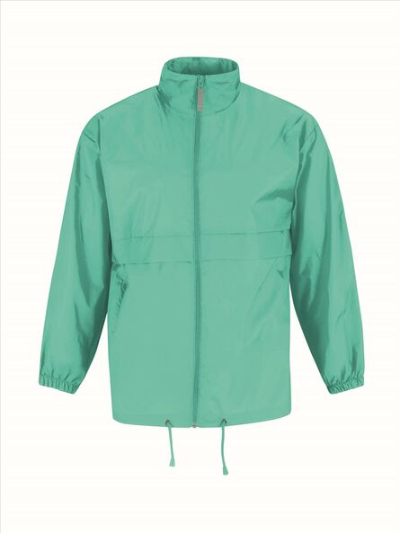 B&C Sirocco, Pixel Turquoise, M