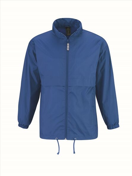 B&C Air, Royal Blue, S