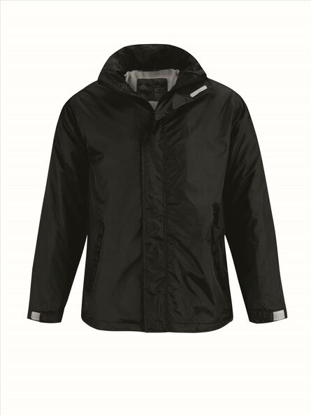 B&C Ocean Shore, Black, S