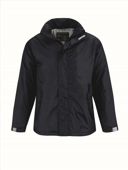 B&C Ocean Shore, Navy, S