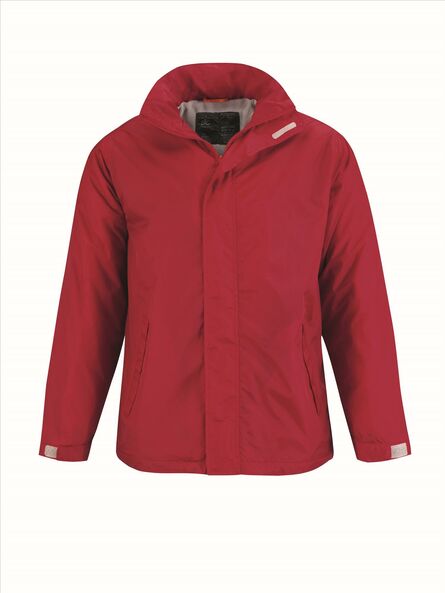 B&C Ocean Shore, Red, S