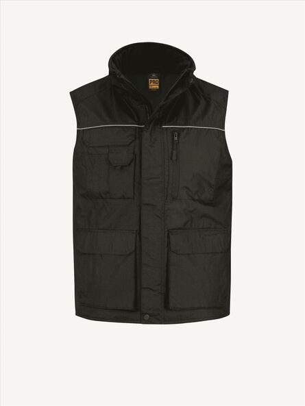 B&C Expert Pro, Black, S