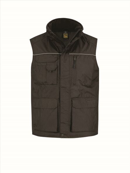 B&C Expert Pro, Brown, S