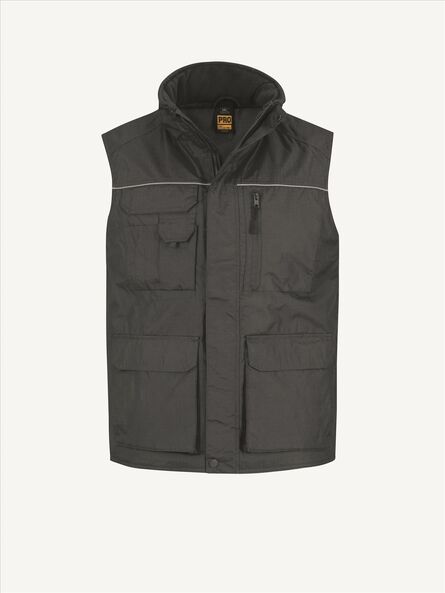B&C Expert Pro, Dark Grey, S