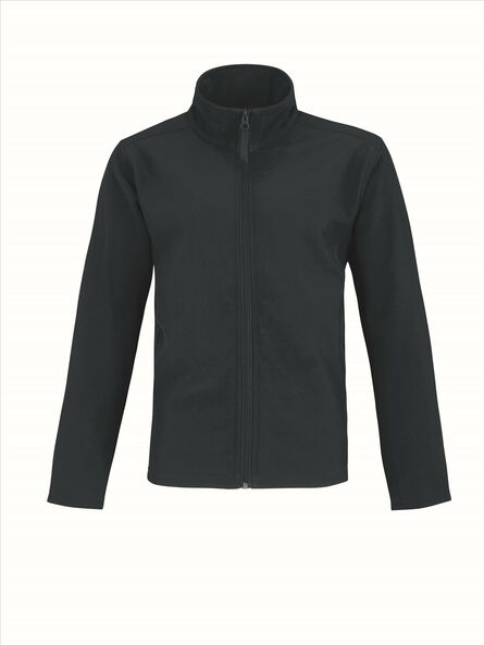 B&C ID.701 Softshell, Navy, S