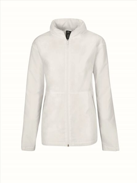 B&C Multi-Active Women, White, XS