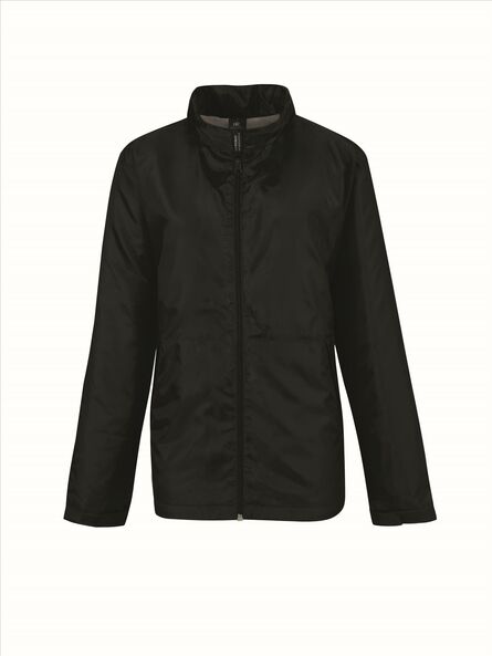 B&C Multi-Active Women, Black, S