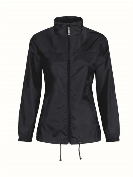 B&C Sirocco Women, Navy, M