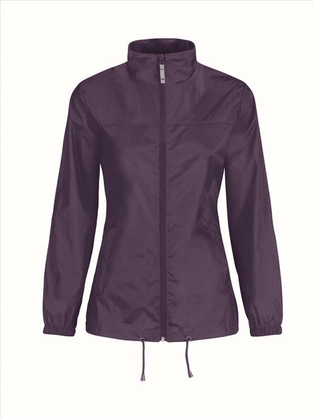 B&C Sirocco Women, Purple, XS