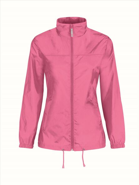 B&C Sirocco Women, Pixel Pink, M