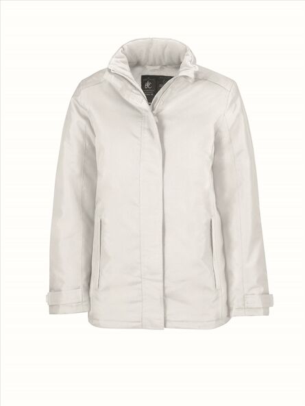 B&C Real+ Women, White, S