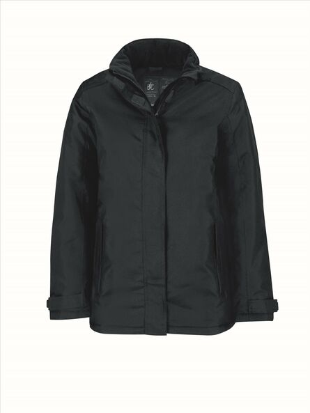 B&C Real+ Women, Navy, S
