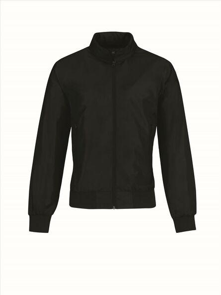 Trooper /women, Black, XS, B&C