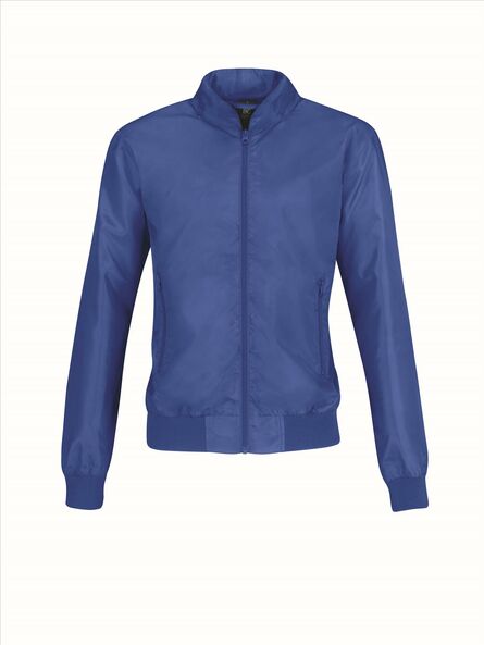 Trooper /women, Royal Blue, XS, B&C