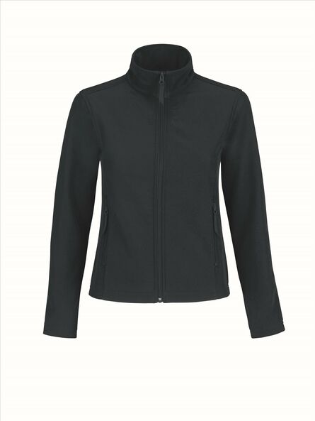 B&C ID.701 Softshell Women, Navy, S