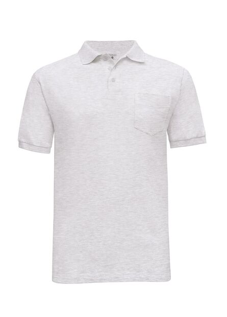 B&C Safran Pocket, Ash, M