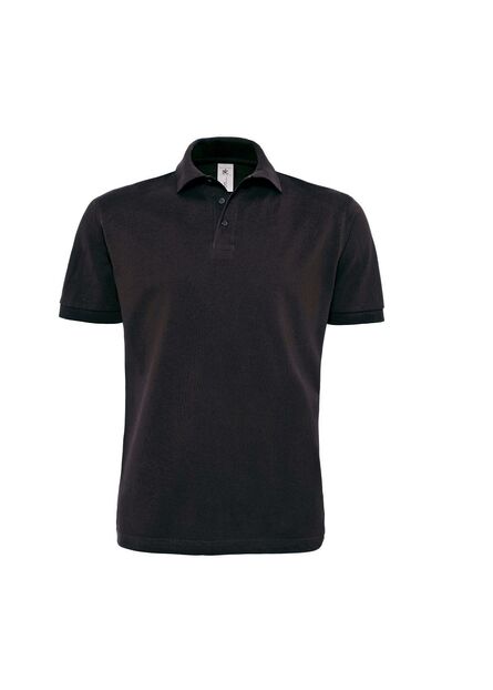 B&C Heavymill, Black, S