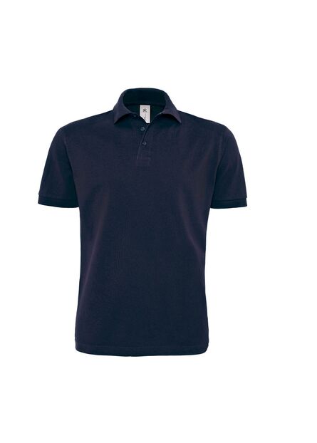 B&C Heavymill, Navy, S