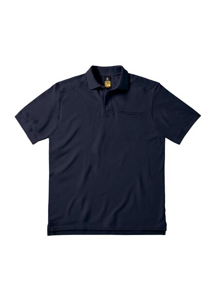 B&C Skill Pro, Navy, S
