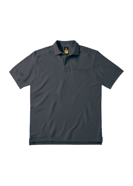 B&C Skill Pro, Dark Grey, S
