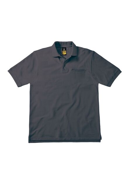 B&C Energy pro, Dark Grey, S