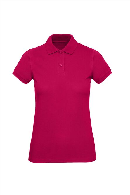 B&C Inspire Polo Women_° Sorbet, XS