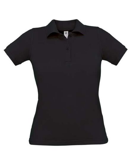 B&C Safran Pure Women, Black, XS