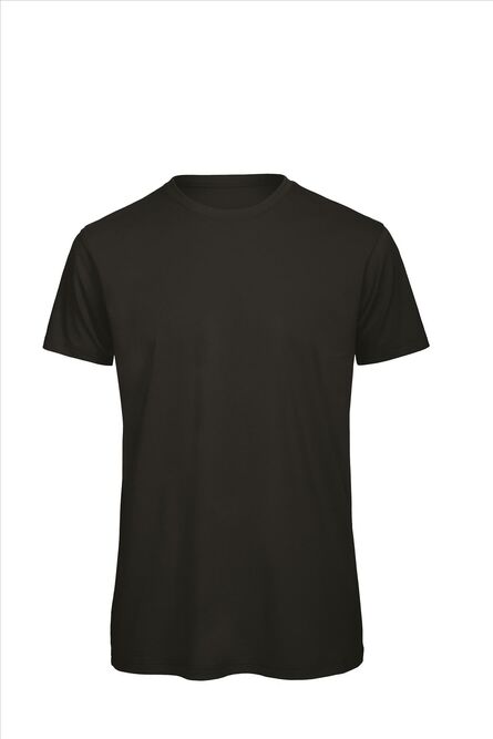 B&C Inspire T Men_° Black, S