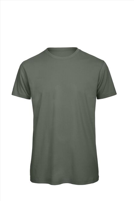 B&C Inspire T Men_° Millennial Khaki, S