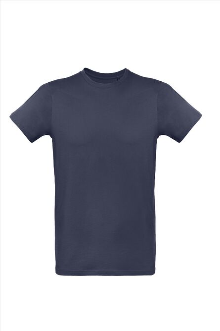 B&C Inspire Plus T Men_° Urban Navy, S