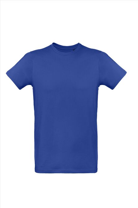 B&C Inspire Plus T Men_° Cobalt Blue, S