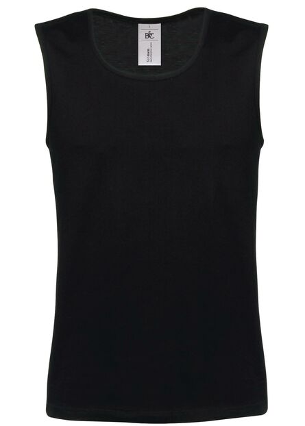 B&C Athletic Move, Black, M