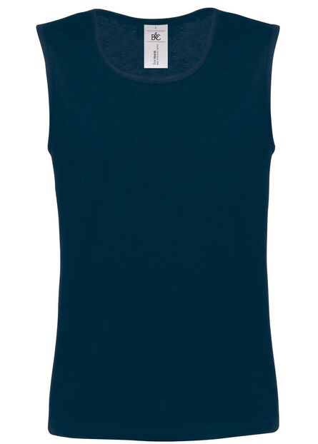 B&C Athletic Move, Navy, M