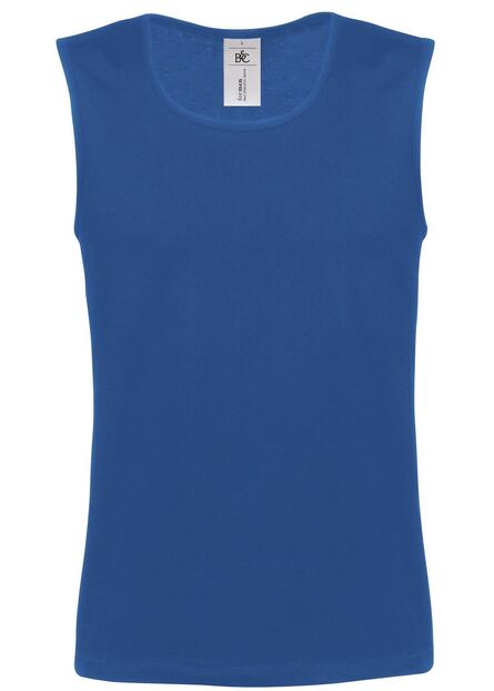 B&C Athletic Move, Royal Blue, M
