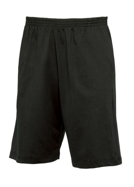 B&C Shorts Move, Black, M