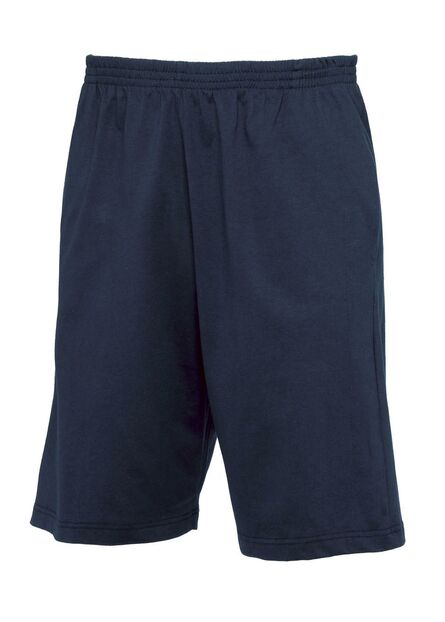 B&C Shorts Move, Navy, M